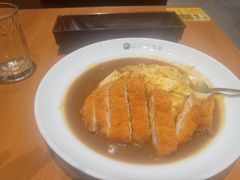 -CoCo壱番屋(久光百货店)
