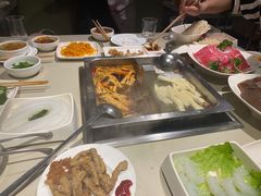 -海底捞火锅(劲松店)