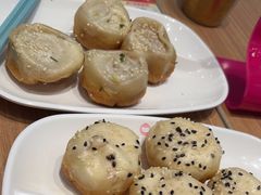 -小杨生煎(香港名都店)