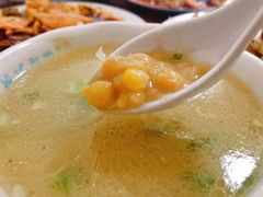 -温记府廟豆汤饭·始于1955年(海椒店)