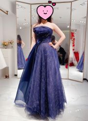 点击看大图 -GRACE KELLY婚纱与礼服(北京店)