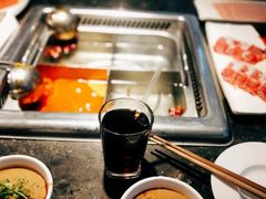 -海底捞火锅(连城广场店)