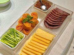 -四季民福烤鸭店(望京旺角店)