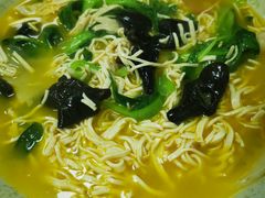 大煮干丝-迎扬春茶社(闻喜路店)