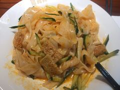 -鼎高高陕西美食(龙德广场店)