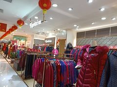 -百佳华超市(松岗店)