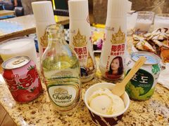 -禾斗海鲜自助(市南银座店)