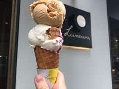 -Luneurs(幸福里店)