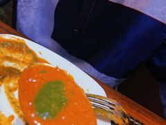 -辛德里印度餐厅(勒泰商圈店)