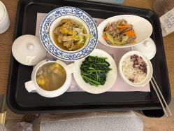 -金芙美月子中心(财富别墅店)