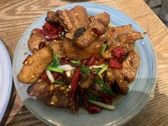 -静一餐厅·湖北菜(前门创始店)