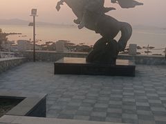-养马岛旅游度假区