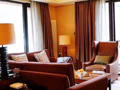 -长白山万达喜来登度假酒店