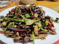 -一群羊手扒肉·火锅·早茶(远东公寓店)