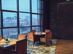-长春净月潭喜来登酒店·盛宴标帜餐厅