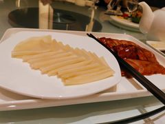 -燕春园中餐厅-北大博雅国际酒店