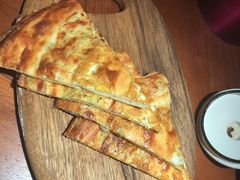 -楼兰新疆主题餐厅(苏州中心店)