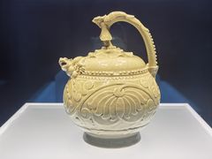 -陕西历史博物馆