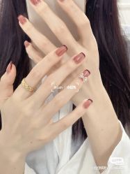 -Halo美甲美睫