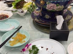 -东来顺饭庄(西直门店)