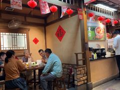-乡里八闽·福州乡土菜(西园店)