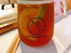 -狐狸和向日葵(北京路店)