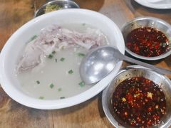 -双流老字号董蹄花(机场南四路店)