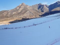 -八达岭滑雪场