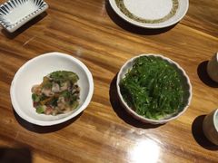 -石屋料理(南京西路店)