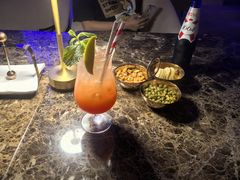 -于家堡洲际酒店·堡子里酒廊