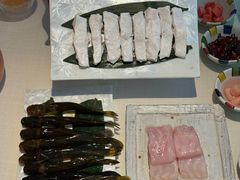 -漾亚·雍雅合鲜(桐梓林店)