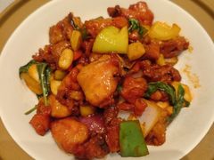 -时间里·新派粤菜(远洋店)
