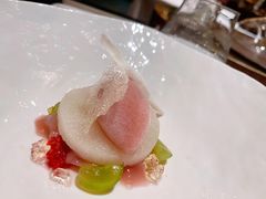 甜点-福楼法餐厅FLO