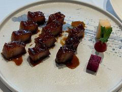 -春满园·早茶·粤菜·宴会(前海店)
