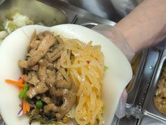 -张果佬年糕卷(科巷店)
