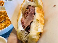 -高玛纳驴肉火烧(河间总店)