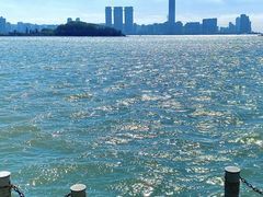 -海沧湾公园