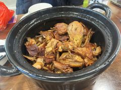 -斯丹姜母鸭·古法干香(涂门街总店)