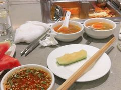 -海底捞火锅(铂澜大象城店)