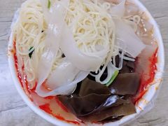 -老字号正宗四川麻辣烫(重庆路店)