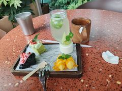 -La Terre乐田(万象城店)