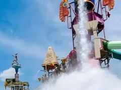 -武汉玛雅海滩水公园