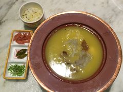 美颜皇坛子-那家小馆•北京菜•烤鸭(中关村店)