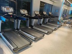 -Hi GYM嗨健身(泥城店)