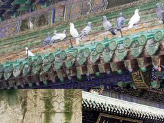 -潭柘寺景区