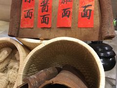 -重庆雾都宾馆-自助餐厅
