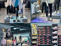 -王府井奥莱临潼小镇(临潼店)