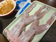 -京元盛铜锅涮肉(上海总店)