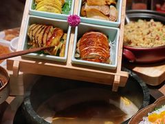 -蘑界·野生菌火锅(深业上城店)