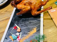 红烧鸽-大鸽饭(岗顶店)